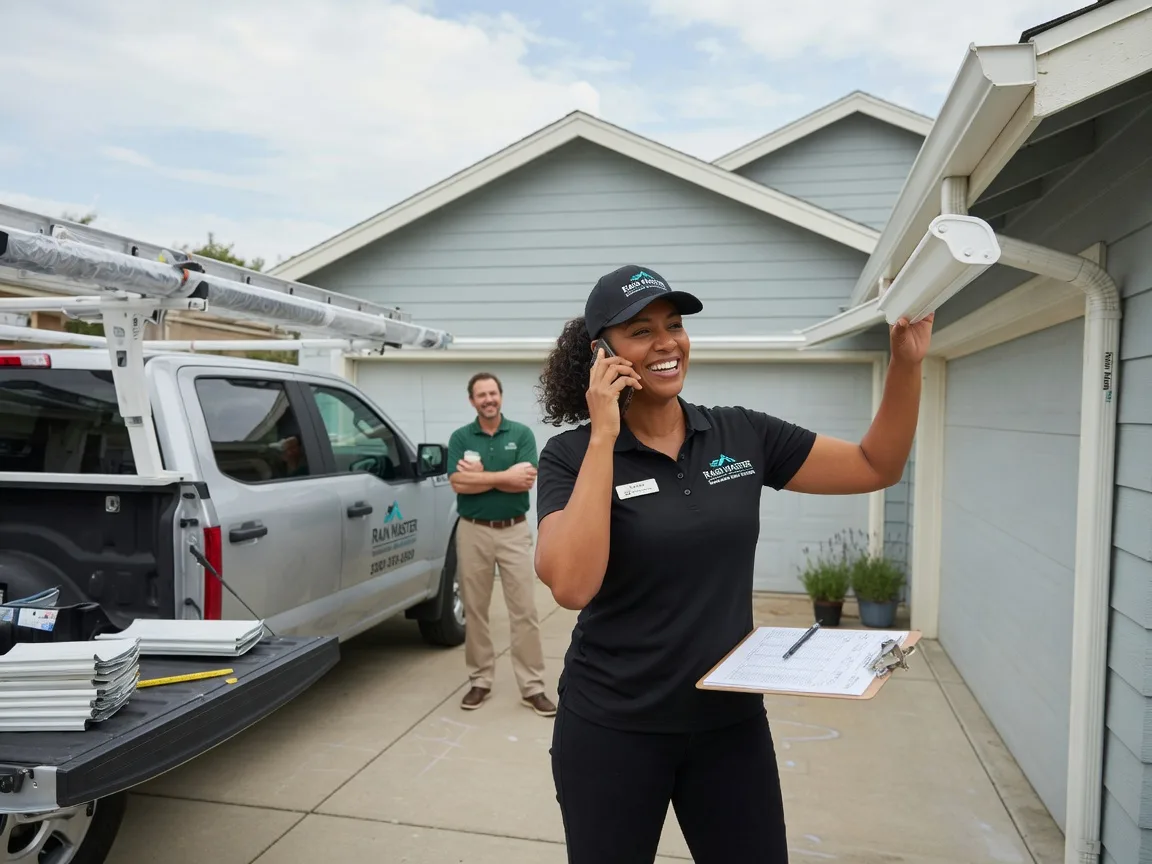 Gutter Installation Moatsville, WV FAQs
